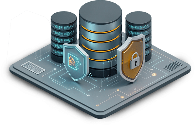 Client fund security and protection